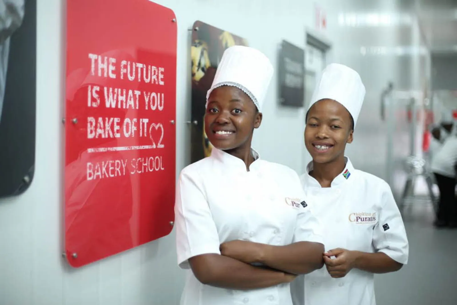 Bakery Schools